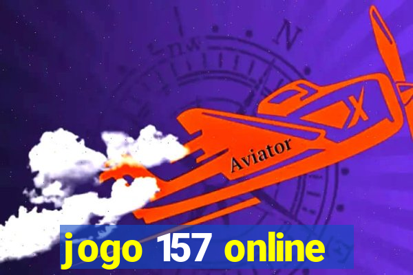 jogo 157 online